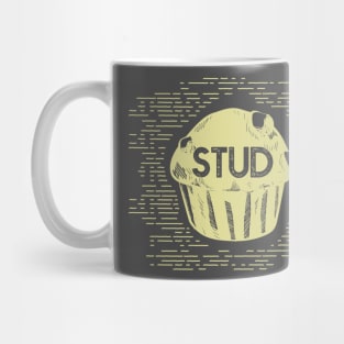 Stud Muffin Mug